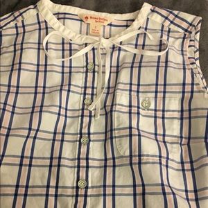 Brook Brothers top